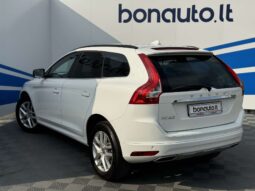 
										2017 VOLVO XC60 pilnas									