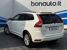 2017 VOLVO XC60