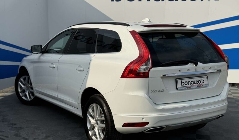 
								2017 VOLVO XC60 pilnas									