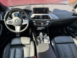 
										2018 BMW X3 pilnas									