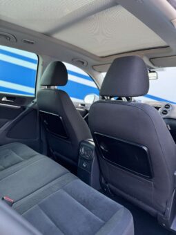 
										2012 VOLKSWAGEN TIGUAN pilnas									