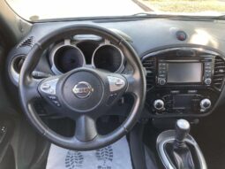 
										2014 NISSAN JUKE pilnas									