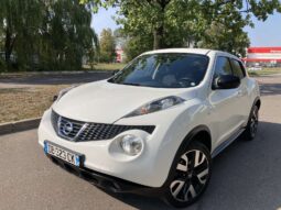 
										2014 NISSAN JUKE pilnas									