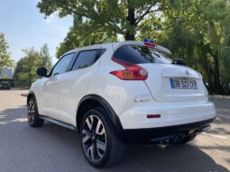 
										2014 NISSAN JUKE pilnas									