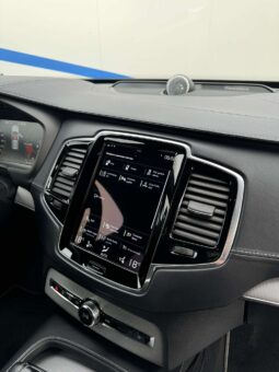 
										Volvo XC90 2l. pilnas									