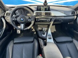 
										2016 BMW 335 pilnas									