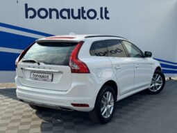 
										2017 VOLVO XC60 pilnas									