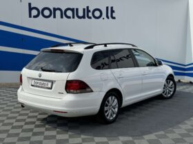 2012 VOLKWAGEN GOLF