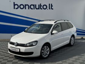 2012 VOLKWAGEN GOLF