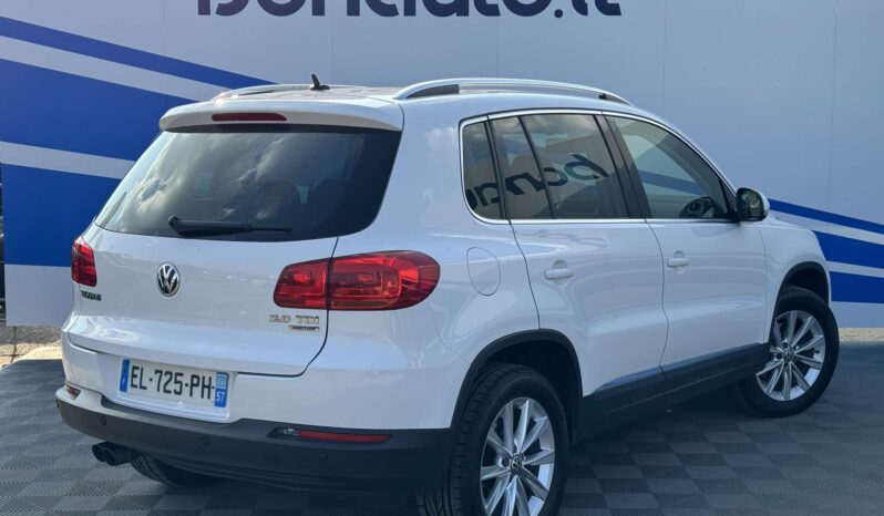 
								2012 VOLKSWAGEN TIGUAN pilnas									