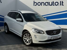 2017 VOLVO XC60