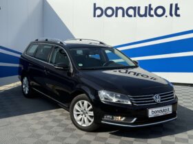 2011 VOLKSWAGEN PASSAT