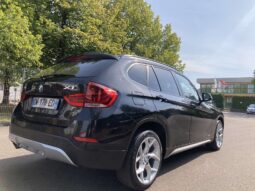 2014 BMW X1