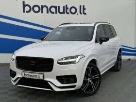 Volvo XC90 2l.