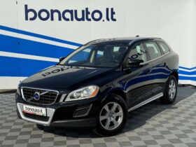 Volvo XC60 2.0l.