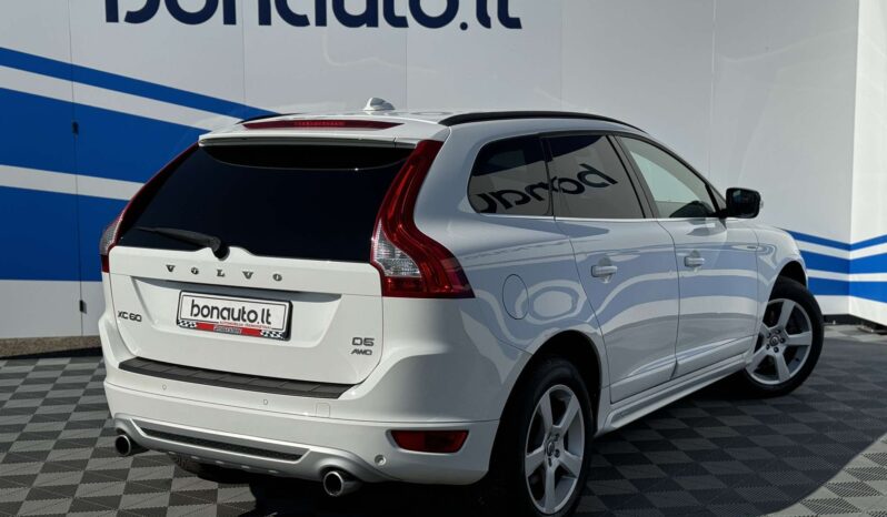 
								Volvo XC60 pilnas									