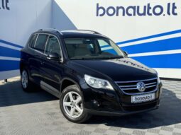 
										2008 VOLKSWAGEN TIGUAN pilnas									