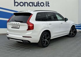 Volvo XC90 2l.