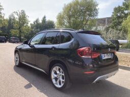 2014 BMW X1