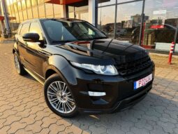 
										Land Rover Evoque 2.2 pilnas									