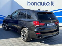 BMW X5 4l.