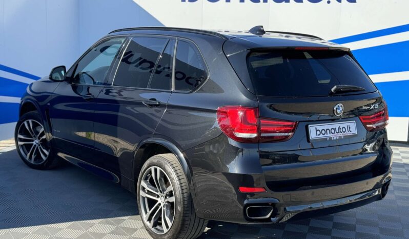 
								BMW X5 4l. pilnas									