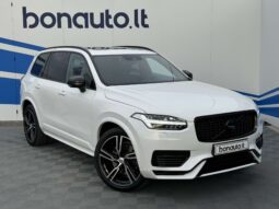 Volvo XC90 2l.