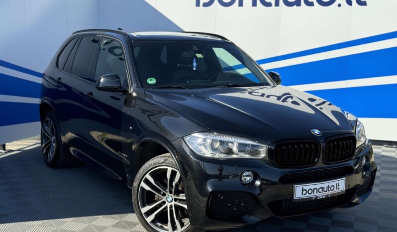 
								BMW X5 4l. pilnas									