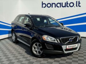 Volvo XC60 2.0l.