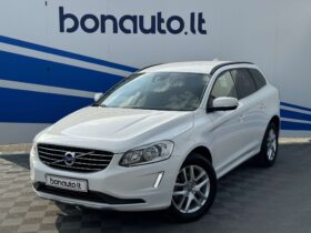 2017 VOLVO XC60