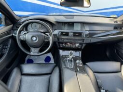 
										2011 BMW 530 pilnas									