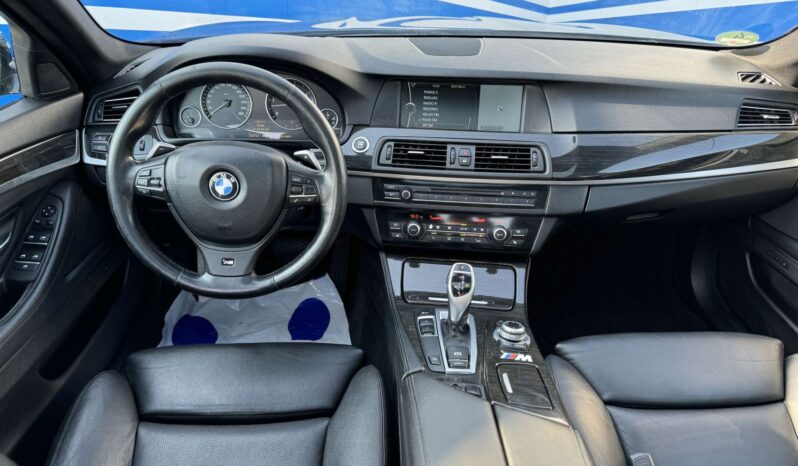 
								2011 BMW 530 pilnas									