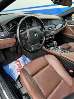 
										BMW 520 pilnas									