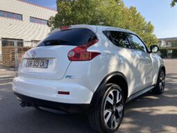 
										2014 NISSAN JUKE pilnas									