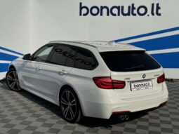 2016 BMW 335