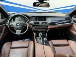 
										BMW 520 pilnas									