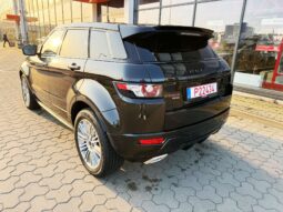 
										Land Rover Evoque 2.2 pilnas									