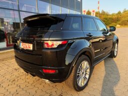 
										Land Rover Evoque 2.2 pilnas									