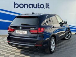 
										BMW X5 pilnas									