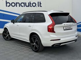 Volvo XC90 2l.