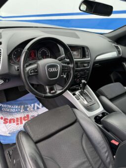 
										Audi Q5 pilnas									