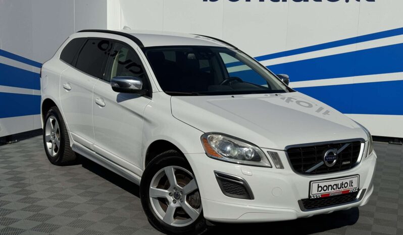 
								Volvo XC60 pilnas									