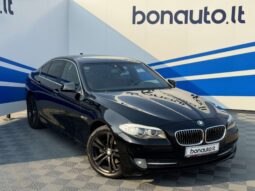 
										BMW 520 pilnas									