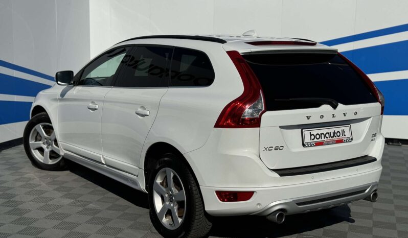 
								Volvo XC60 pilnas									