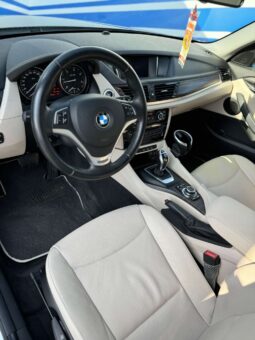 
										BMW X1 pilnas									