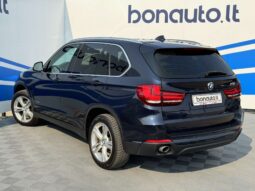 
										BMW X5 pilnas									