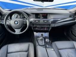 
										BMW 525 pilnas									