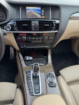 
										BMW X4 pilnas									