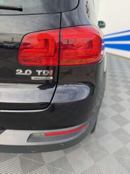 
										Volkswagen Tiguan 2l. pilnas									