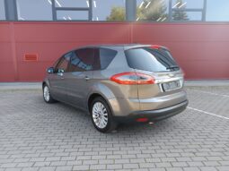 
										Ford S-max pilnas									